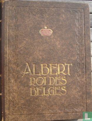 Rency, Georges - Albert Roi des Belges - 1936, Boeken, Geschiedenis | Nationaal, Gelezen, Verzenden