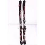 171 freeride skis FACTION PRODIGY 2.0 COLAB KENGO, grip wal, Sport en Fitness, Verzenden, Nieuw