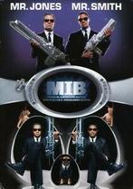 Men in Black & Men in Black II [DVD] [20 DVD, Cd's en Dvd's, Zo goed als nieuw, Verzenden