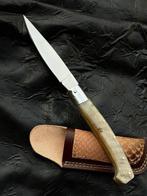 Keukenmes - Keukensmessen - vouwmes - Pattada-mes - Ram Horn