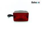 Achterlicht Suzuki DR 125 1995-2000, Motoren, Verzenden, Gebruikt