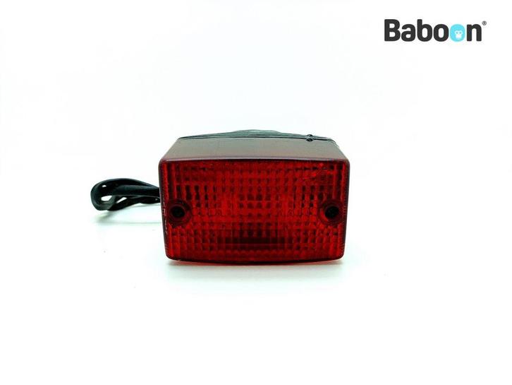 Achterlicht Suzuki DR 125 1995-2000, Motoren, Onderdelen | Suzuki, Gebruikt, Verzenden