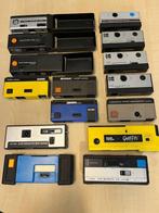 Kodak Collectie 110 camera’s ( 15 stuks ) Subminiatuur, Audio, Tv en Foto, Nieuw