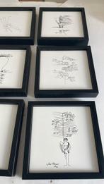 Carreau (9) - Gio Ponti - Cento lettere - 1990-2000