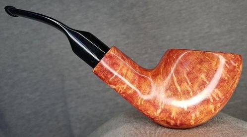 DON FLORIAN - 6563 MAGNUM    FREE SHAPE - Zonder, Verzamelen, Rookartikelen, Aanstekers en Luciferdoosjes