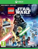 LEGO Star Wars The Skywalker Saga-Standaard (Xbox Series X), Ophalen of Verzenden, Nieuw