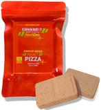 9x CONVAR-7 NextGen Pocketpizza - Energiereep - 120 g, Verzenden, Nieuw