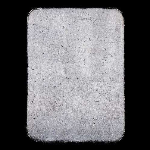 50 gram - Zilver .999 - Cos Derm (Zonder Minimumprijs), Postzegels en Munten, Edelmetalen en Baren