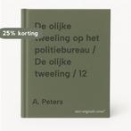 De olijke tweeling op het politiebureau / De olijke tweeling, Boeken, Verzenden, Gelezen, A. Peters