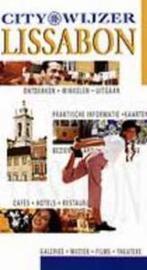 CITYWIJZER LISSABON 9789041021335 Auteur, Boeken, Verzenden, Gelezen, Auteur