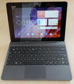 Asus Trasnsformer pad TF701 - Computer - In originele, Nieuw