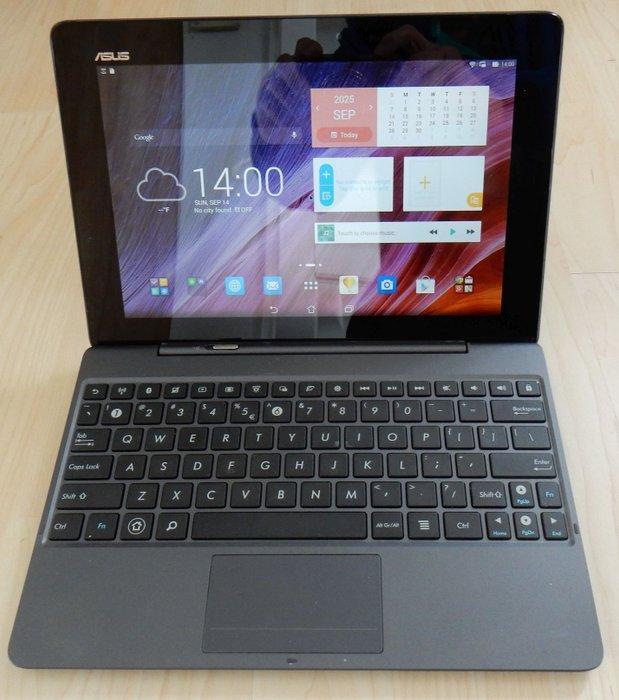 Asus Trasnsformer pad TF701 - Computer - In originele, Games en Spelcomputers, Spelcomputers | Overige Accessoires