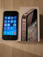Apple iPhone 4S - Mobiele telefoon - In vervangende, Nieuw