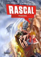 Rascal 3 -   Pandora 9789059249493, Luc Embrechts, Gelezen, Verzenden