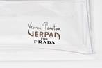 Verpan - Verner Panton - Tabouret - Plastique