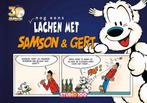 Lachen met Samson & Gert 9789462774452, Livres, Livres pour enfants | Jeunesse | 10 à 12 ans, Studio 100, Verzenden