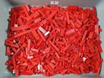 Lego - geen serie - Partij van 1000 rode bouwstenen -, Kinderen en Baby's, Nieuw