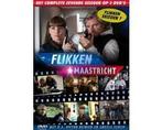 Flikken Maastricht - Seizoen 7 (DVD), Verzenden, Nieuw in verpakking