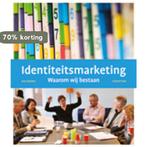 Identiteitsmarketing 9789055947652 Kaj Morel, Boeken, Verzenden, Gelezen, Kaj Morel