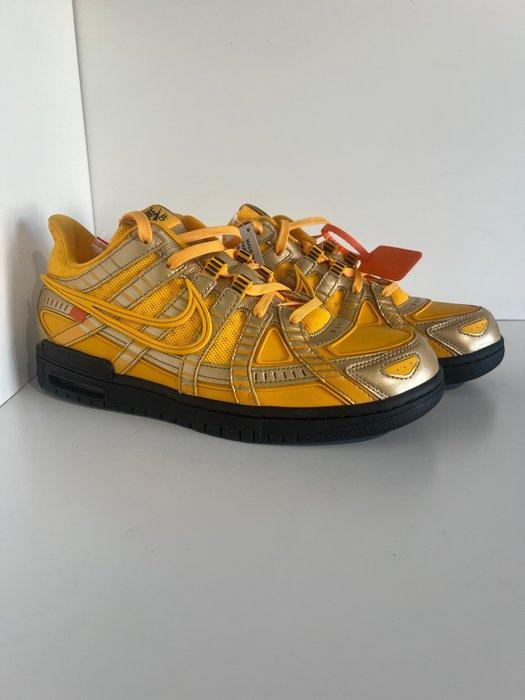 Nike - Air Rubber Dunk - Sneakers - Maat: EU 44 - Nieuw met, Kleding | Heren, Schoenen