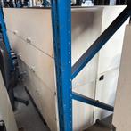 Lockers - 4 Kasten, Ophalen of Verzenden, Nieuw, Overige typen