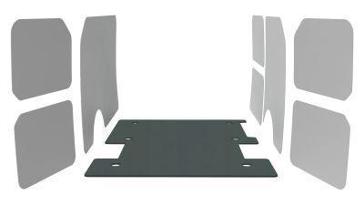 Laadruimte betimmering Ford Transit 2014-heden  Eco, Autos : Pièces & Accessoires, Habitacle & Garnissage, Envoi