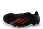 Adidas voetbalschoenen in maat 30 Zwart | 25% korting, Kinderen en Baby's, Adidas, Verzenden, Jongen of Meisje, Zo goed als nieuw