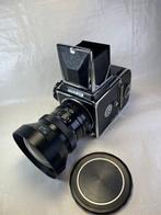 Revue 6·6 export version of Salut 6x6 + 3,5/65mm | Analoge