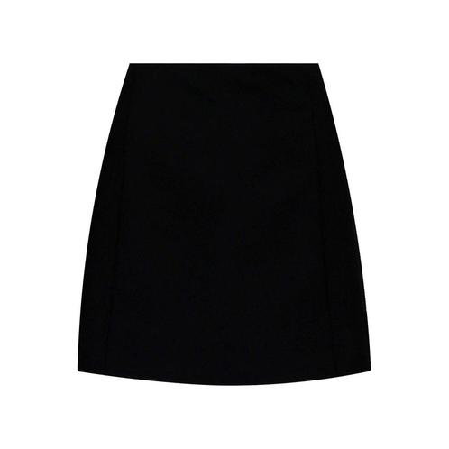 Spell by Access Fashion • zwarte mini rok • XL, Kleding | Dames, Truien en Vesten, Verzenden