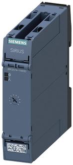Siemens 3RP2574 Ster Delta Tijdrelais - 3RP25741NW30, Verzenden, Nieuw