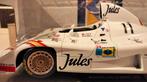 Solido 1:18 - Model raceauto - Porsche 936 Le Mans 1981