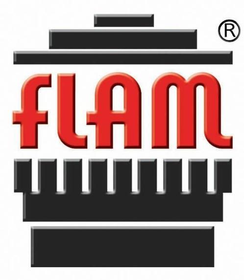 Onderdelen voor FLAM kachels  hout en gas, Huis en Inrichting, Kachels, Houtkachel, Inbouw, Nieuw, Hout