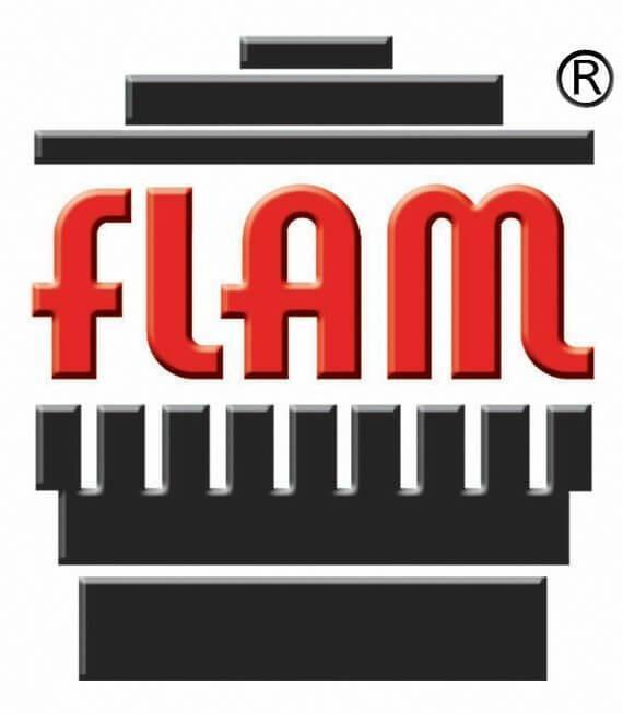 Onderdelen voor FLAM kachels  hout en gas, Huis en Inrichting, Kachels, Houtkachel, Inbouw, Nieuw, Hout