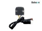 Spanningsregelaar Honda XL 1000 Varadero 2003-2010 (XL1000V, Motoren, Verzenden, Gebruikt