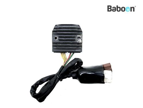 Spanningsregelaar Honda XL 1000 Varadero 2003-2010 (XL1000V, Motoren, Onderdelen | Honda, Gebruikt, Verzenden
