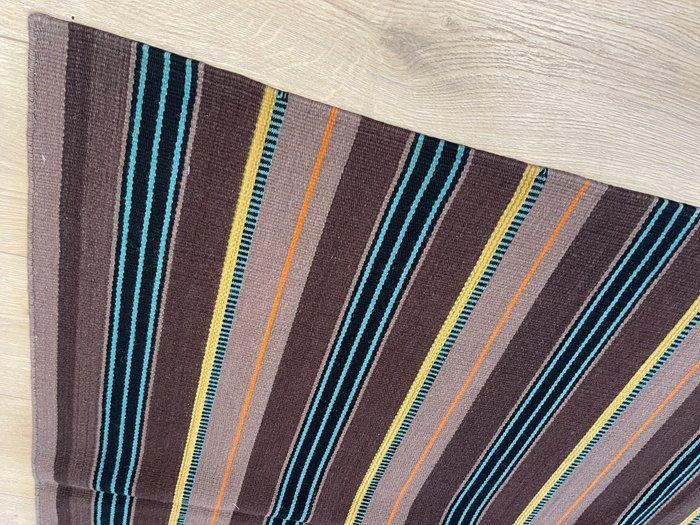 Hazan Kelim - Kelim - 200 cm - 140 cm, Huis en Inrichting, Stoffering | Tapijten en Vloerkleden