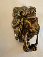 Style Arts and Crafts Heurtoir de porte - fraaie antieke
