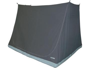 Eurotrail Erker - Binnentent - 200x135x145 cm - Antraciet, Verzenden