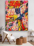 Joaquim Falco - LICHTENSTEIN BLAM. XXL