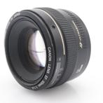 Canon EF 50mm F/1.4 USM | Tweedehands, Audio, Tv en Foto, Verzenden, Zo goed als nieuw