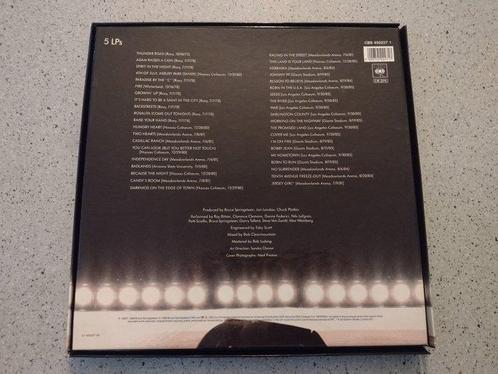 Bruce Springsteen - Live 1975/85 - Disque vinyle - Premier, Cd's en Dvd's, Vinyl Singles