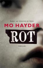 Rot 9789024538195 Mo Hayder, Boeken, Verzenden, Gelezen, Mo Hayder