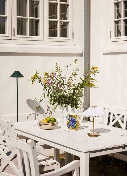 Michael Waltersdorff & Emanuele Patton - Staande lamp -, Antiek en Kunst, Antiek | Verlichting