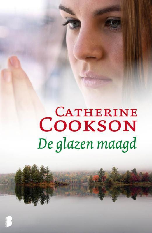 De glazen maagd 9789022564448 Catherine Cookson, Boeken, Romans, Gelezen, Verzenden