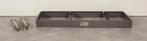 Gispen Octa hangmapframe, antraciet, 110 cm, Huis en Inrichting, Gebruikt, Ophalen of Verzenden