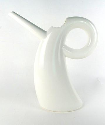 Alessi - Eero Aarnio - Pot - diva - rosoir en résine