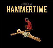 Hammertime  Jeroom  Book, Livres, Livres Autre, Envoi