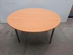 ronde klaptafels (4x) Flexfurn, Zakelijke goederen, Ophalen