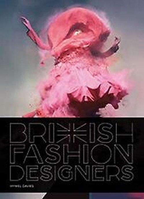 British Fashion Designers Mini Edition 9781780671147, Livres, Livres Autre, Envoi