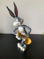 Bugs Bunny - 1 Figure - Warner Bros / Disney, Cd's en Dvd's, Nieuw in verpakking